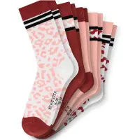 Schiesser Sokken ' "Love" ' gemengde kleuren