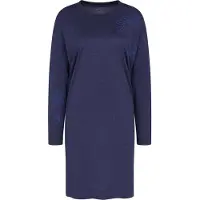 Triumph Nachthemd ' Endless Comfort ' blauw