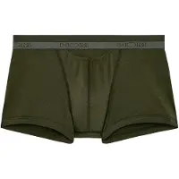 Hom Boxershorts 'HO1' kaki
