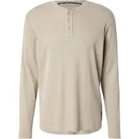 QS Shirt beige