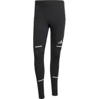 Adidas Sportbroek 'Adi365' lichtgrijs / zwart