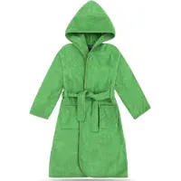 Normani Badjas 'Ljubljana' groen