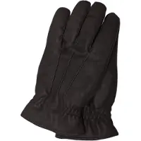 Kessler Vingerhandschoenen 'James' zwart