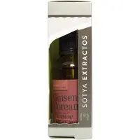 Sotya Koreaans Ginseng-extract, 50 ml