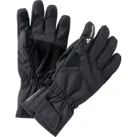 Vaude - Roga Gloves IV - Handschoenen 11, zwart
