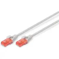 Digitus DK-1617-300 netwerkkabel Grijs 30 m Cat6 U/UTP (UTP)