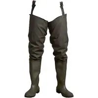 Elka Rainwear 171900 Thigh Waders | Maat: 46