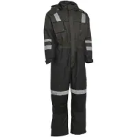 Elka Rainwear 88002 Winteroveralls Verwarmd Thermal Working Xtreme | Maat: XL