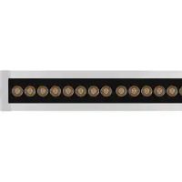 Performance In Lighting LED Inbouwarmatuur | 26W 3000K 2759lm 830 | IP67