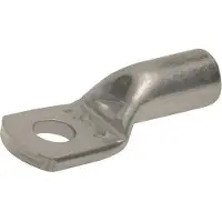 Klauke kabelschoen met gat 1,5mm2 - per 100 stuks (92R3MS)