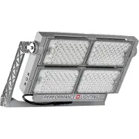 Performance In Lighting LED Schijnwerper | 1060W 5700K 957 | IP66 DALI Dimbaar