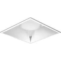 Performance In Lighting LED Downlighter | 21W 3000K 2895lm 930 | IP20