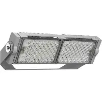 Performance In Lighting LED Schijnwerper | 542W 5700K 757 | IP66 DALI Dimbaar
