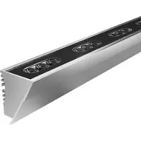 Performance In Lighting LED Armatuur | 20W 4000K 1609lm 840 | IP66 DALI Dimbaar