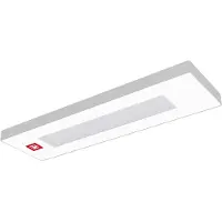 Performance In Lighting LED Armatuur | 35W 4000K 5614lm 840 | IP66 DALI Dimbaar