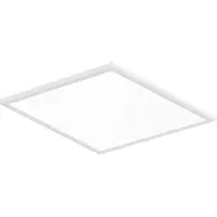 Performance In Lighting LED Armatuur | 41W 3000K 2900Lm/4880lm 830 | IP20 DALI Dimbaar Wit