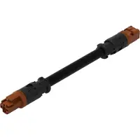 Wago Patchkabel voor Bouwinstallatie - 774-9973/006-705