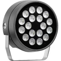 Performance In Lighting LED Schijnwerper | 85W 3000K 5149.17lm 830 | IP66
