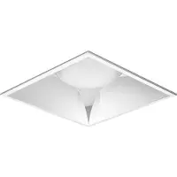 Performance In Lighting LED Downlighter | 9W 4000K 1280lm 840 | IP20 Nood
