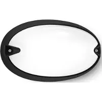 Performance In Lighting LED Opbouwarmatuur | 6.5W 4000K 485lm 840 | IP55 Wit