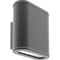 Performance In Lighting LED Armatuur | 27W 3000K 1644lm 830 | IP65 Dimbaar