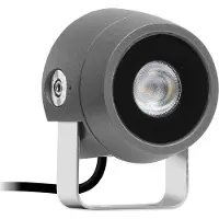 Performance In Lighting LED Schijnwerper | 7W 4000K 560.17lm 840 | IP66