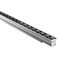 Performance In Lighting LED Grondarmatuur | 63W 2700K 4205lm 827 IP67