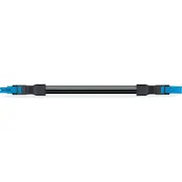 Wago Vooraf Geassembleerde Interconnectiekabel 8M Blauw Cca - 891-8382/066-801