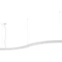 Eglo Hanglamp | PASTRENGO 3 | LED 32W 3000K L-1430 60° on/off wit