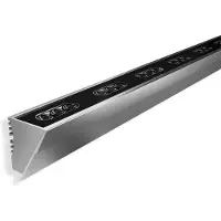 Performance In Lighting LED Armatuur | 54W 3000K 4621lm 830 | IP65