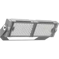 Performance In Lighting LED Schijnwerper | 542W 5700K 857 | IP66 DALI Dimbaar