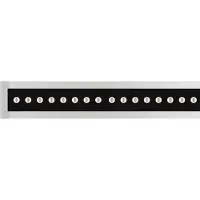 Performance In Lighting LED Inbouwarmatuur | 33W 4000K 3575lm 840 | IP67