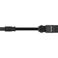 Wago Patchkabel voor Bouwinstallatie - 774-9993/1507-701