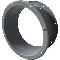 Maico Behuizingverlengstuk GVI 71, verlengstuk voor nominale diameter 710 van - 0073.0201
