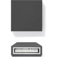 Performance In Lighting LED Armatuur | 5W 3000K 501lm 830 | IP65