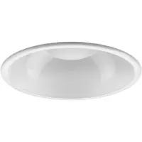 Performance In Lighting LED Downlighter | 21W 3000K 2895lm 930 | IP20 Wit