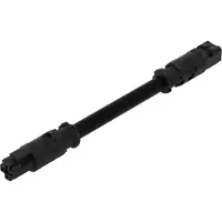 Wago 774 Patchkabel voor Bouwinstallatie - 774-9993/007-701