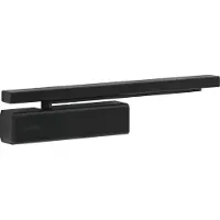 Assa Abloy DC700 Design Cam-Motion deurdranger EN 3-6 | exclusief arm | kleur zwart (RAL 9005). | 170 - 10 ° - A000304897