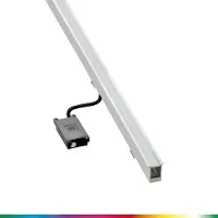 Performance In Lighting LED Grondarmatuur | 19W 9 IP67