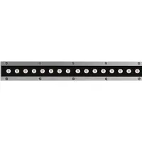 Performance In Lighting LED Opbouwarmatuur | 33W 4000K 3575lm 840 | IP66 DALI Dimbaar