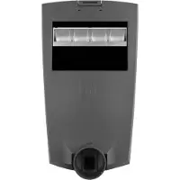Performance In Lighting LED Mastarmatuur | 34W 4000K 3937lm 740 | 60/76mm Antraciet IP66 Dimbaar