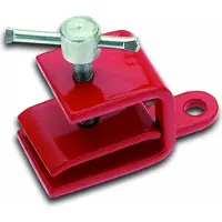 Cimco 142768 Extra houder XL voor trajectaanpassing Taxifix 1 stuk(s)