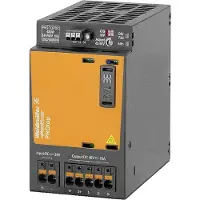 Weidmuller 2627630000 DC/DC-converter 28.8 V 20 A 480 W