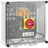 Weidmuller 2683050000 PVN1M1I3S0F3V1O0TXPX10 Stringbox