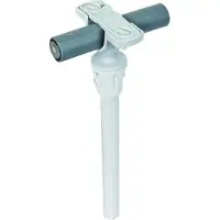 Dehn DH ZS 20 D16 1000 GFK PA Spacer Conductor Holder - 106812