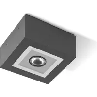 Performance In Lighting LED Armatuur | 10W 4000K 704lm 840 | IP65