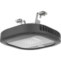 Performance In Lighting LED Mastarmatuur | 35W 4000K 4840lm 740 | Antraciet IP66