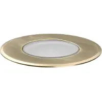 Performance In Lighting LED Grondspot Ø158mm | 5W 3000K 278lm 830 IP67