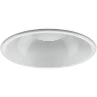 Performance In Lighting LED Downlighter Ø185mm | 15W 3000K 1115Lm/1455lm 830 | IP20