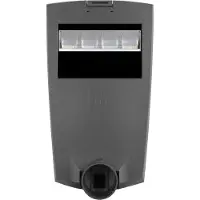 Performance In Lighting LED Mastarmatuur | 12W 4000K 1558lm 740 | 60/76mm Antraciet IP66 Dimbaar